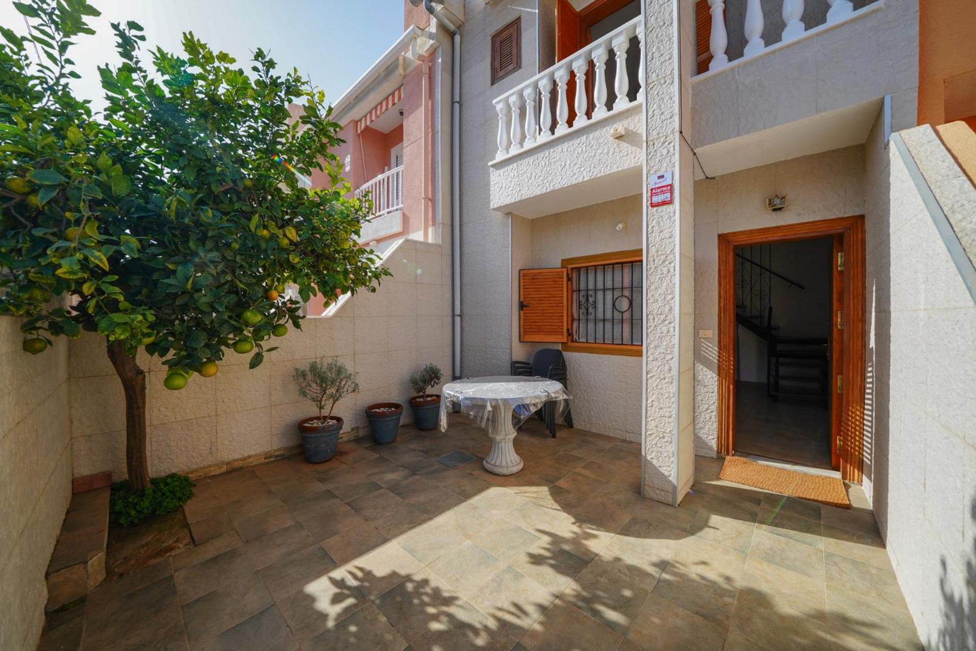 En Lo Pagan A 600m De La Playa Holiday home